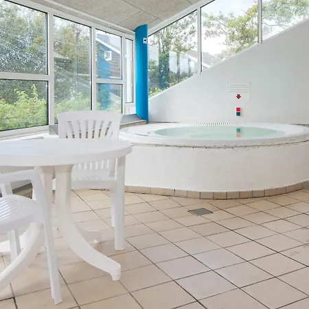 Casa de Férias Xci Hemmet