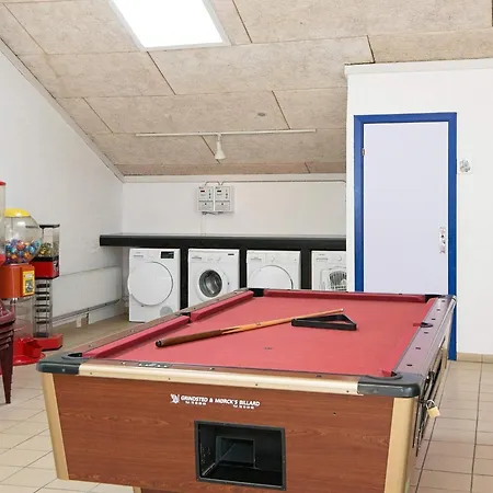 Xci Casa de Férias Hemmet