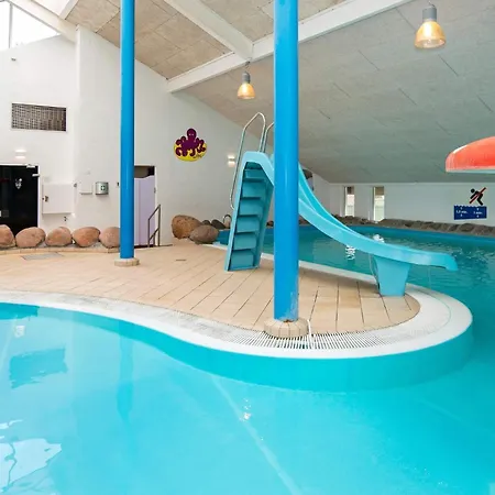 Casa de Férias Xci Hemmet