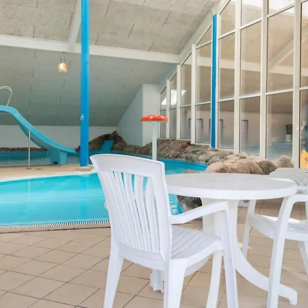 Casa de Férias Xci *
